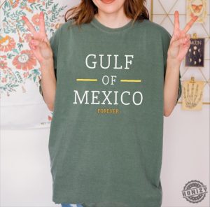 Gulf Of Mexico Forever Tee honizy 3