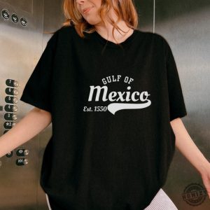 Mexico Gift For Mexican Lover Gulf Of Mexico Gift honizy 4