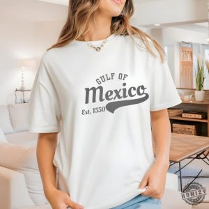 Mexico Gift For Mexican Lover Gulf Of Mexico Gift honizy 6