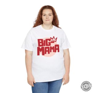 Big Mama Shirt To Match Jordan 3 Valentines Day Retro 3 Valentines Day Sneaker Tee honizy 3