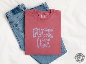 Anti Trump Abolish Ice Shirt honizy 6