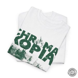 Music Lovers Chromakopia Shirt honizy 4