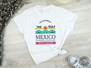 Mexico Gift For Mexico Lover Gulf Of Mexico Gift Tee honizy 2 1