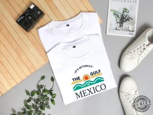 Mexico Gift For Mexico Lover Gulf Of Mexico Gift Tee honizy 7