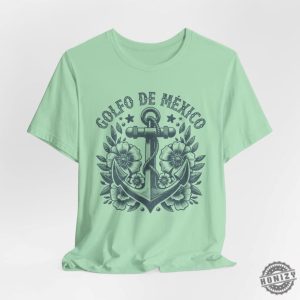 Gulf Of Mexico Forever Unisex Tee honizy 2