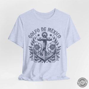 Gulf Of Mexico Forever Unisex Tee honizy 3