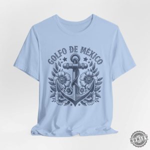 Gulf Of Mexico Forever Unisex Tee honizy 4