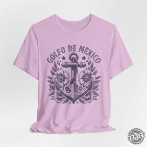 Gulf Of Mexico Forever Unisex Tee honizy 6