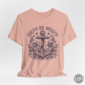 Gulf Of Mexico Forever Unisex Tee honizy 7