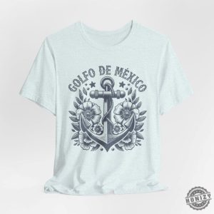 Gulf Of Mexico Forever Unisex Tee honizy 8