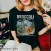 Broccoli The Fierce Sworn Protector Of The Quest Squad Fourth Wing Inspired Ridoc Trendy Shirt honizy 4 1