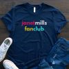 Janet Mills Maine Governor Fan Club See You In Court Anti Trump Unisex Shirt honizy 4 1