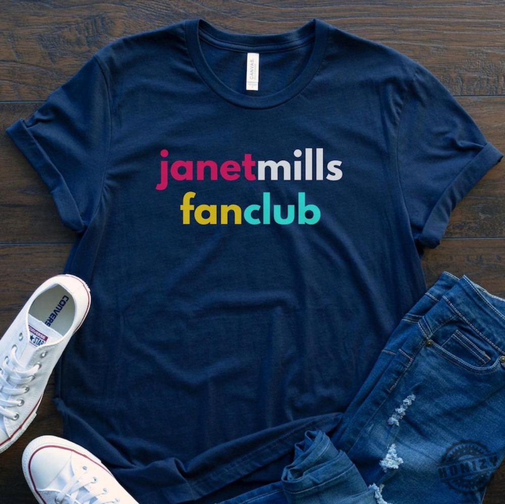 Janet Mills Maine Governor Fan Club See You In Court Anti Trump Unisex Shirt 10 Janet Mills Maine Governor Fan Club See You In Court Anti Trump Unisex Shirt