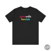 Janet Mills Maine Governor Fan Club See You In Court Anti Trump Unisex Shirt honizy 5 1