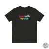 Janet Mills Maine Governor Fan Club See You In Court Anti Trump Unisex Shirt honizy 6 1