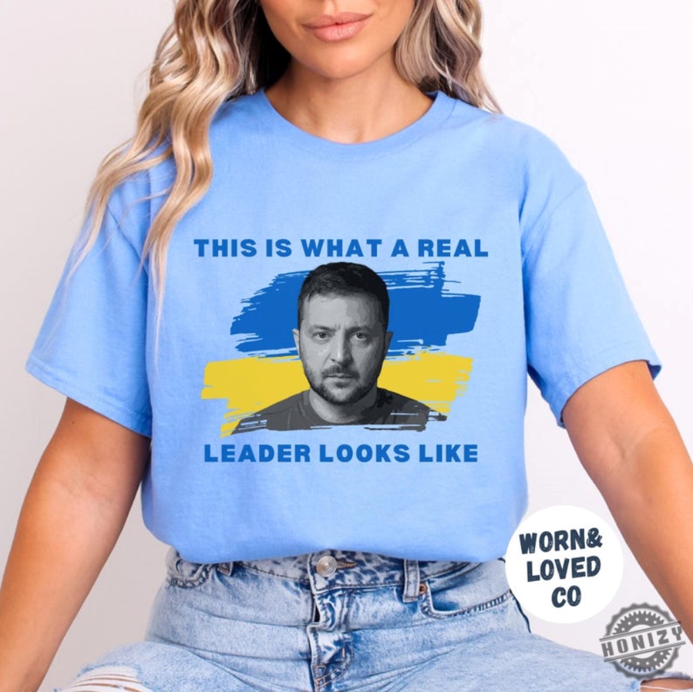 I Stand With Ukraine Zelynsky Shirt 5 I Stand With Ukraine Zelynsky Shirt