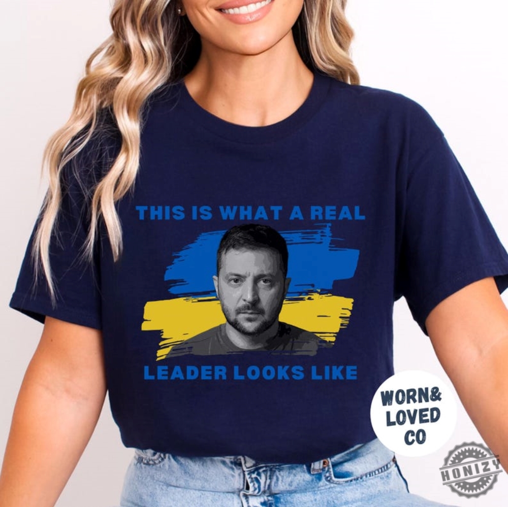 I Stand With Ukraine Zelynsky Shirt 7 I Stand With Ukraine Zelynsky Shirt