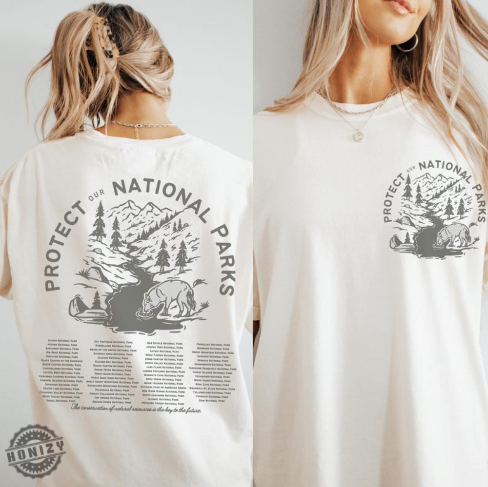 National Parks Shirt Us National Park Gifts Camping Shirt 7 National Parks Shirt US National Park Gifts Camping Shirt