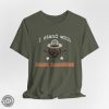 I Stand With Park Rangers National Park Resist Save Our National Parks Special Shirt honizy 4