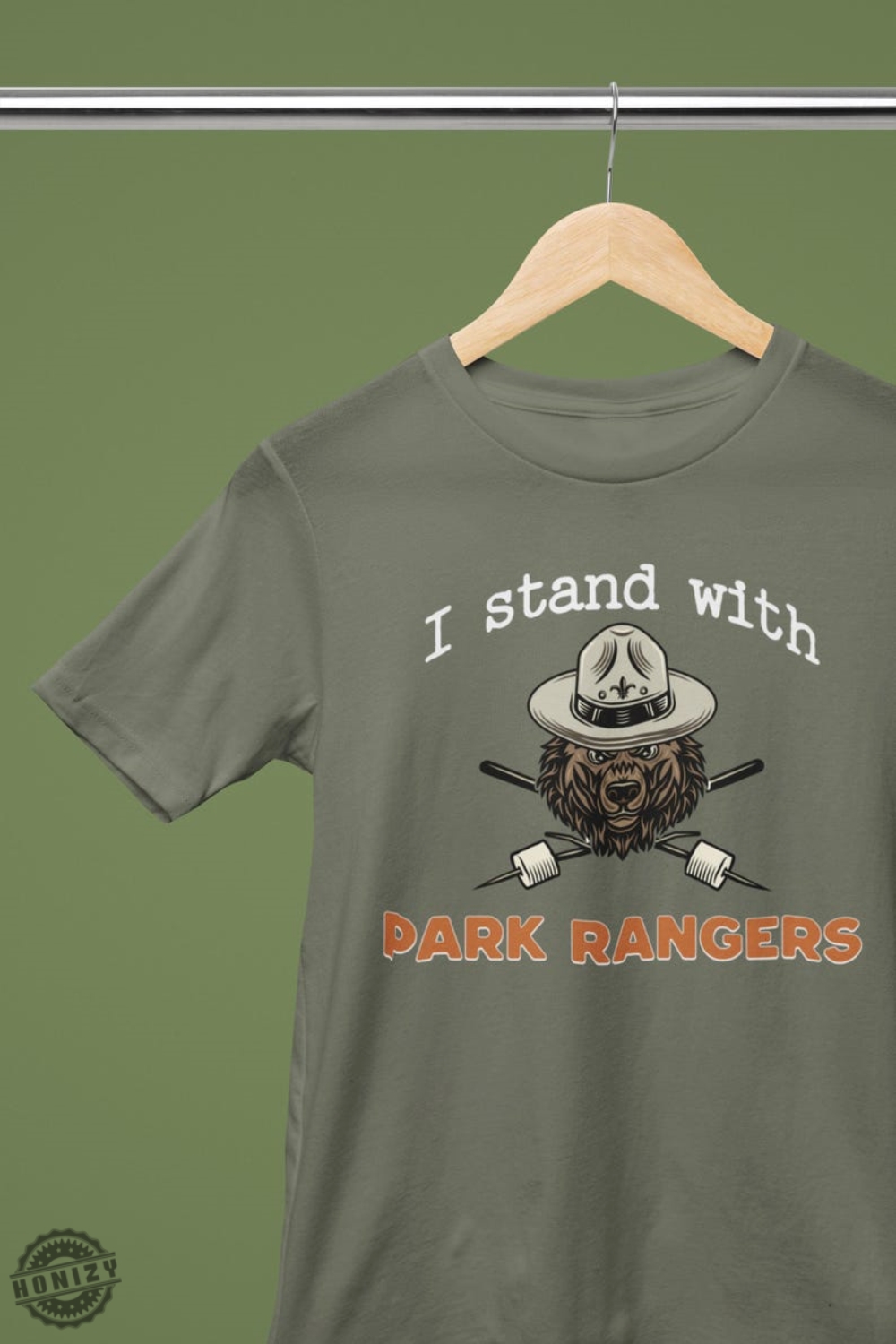 I Stand With Park Rangers National Park Resist Save Our National Parks Special Shirt 11 I Stand With Park Rangers National Park Resist Save our National Parks special shirt