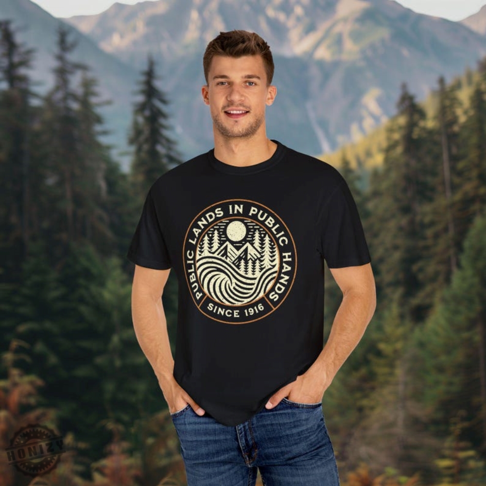 I Stand With Park Rangers National Park Resist Save Our National Parks Trendy Shirt 3 I Stand With Park Rangers National Park Resist Save our National Parks trendy shirt