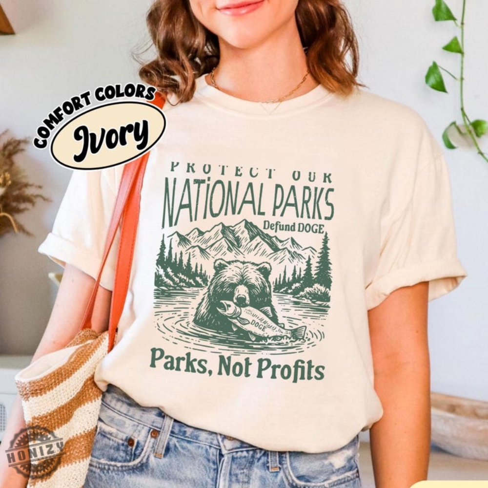 I Stand With Park Rangers National Park Resist Save Our National Parks Unisex Shirt 6 I Stand With Park Rangers National Park Resist Save our National Parks unisex shirt
