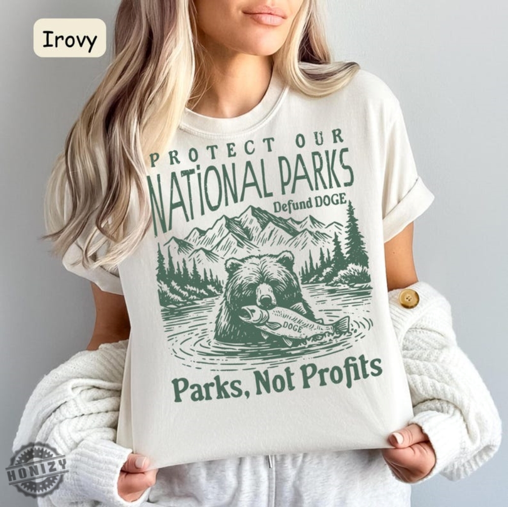I Stand With Park Rangers National Park Resist Save Our National Parks Unisex Shirt 8 I Stand With Park Rangers National Park Resist Save our National Parks unisex shirt