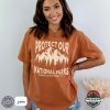 I Stand With Park Rangers National Park Resist Save Our National Parks Classic Shirt honizy 6