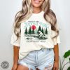 I Stand With Park Rangers National Park Resist Save Our National Parks Vintage Shirt honizy 4