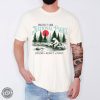 I Stand With Park Rangers National Park Resist Save Our National Parks Vintage Shirt honizy 7