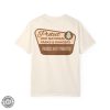 I Stand With Park Rangers National Park Resist Save Our National Parks Unisex Shirt honizy 4 1