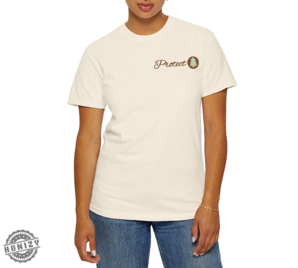 I Stand With Park Rangers National Park Resist Save Our National Parks Unisex Shirt 14 I Stand With Park Rangers National Park Resist Save our National Parks unisex shirt