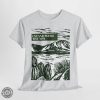 I Stand With Park Rangers National Park Resist Save Our National Parks Vintage Shirt honizy 2 2