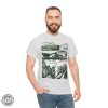 I Stand With Park Rangers National Park Resist Save Our National Parks Vintage Shirt honizy 4 1