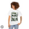 I Stand With Park Rangers National Park Resist Save Our National Parks Vintage Shirt honizy 6 1
