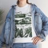 I Stand With Park Rangers National Park Resist Save Our National Parks Vintage Shirt honizy 8 1