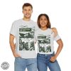 I Stand With Park Rangers National Park Resist Save Our National Parks Vintage Shirt honizy 9