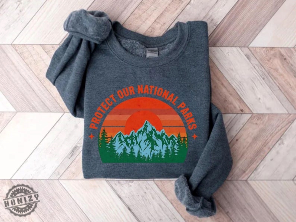 I Stand With Park Rangers National Park Resist Save Our National Parks Graphic Shirt 8 I Stand With Park Rangers National Park Resist Save our National Parks graphic shirt