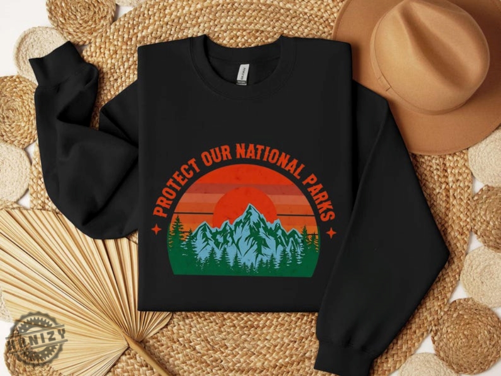 I Stand With Park Rangers National Park Resist Save Our National Parks Graphic Shirt 10 I Stand With Park Rangers National Park Resist Save our National Parks graphic shirt
