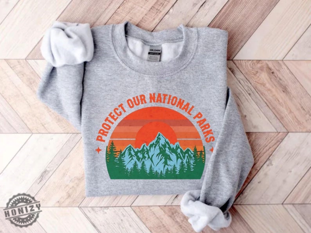 I Stand With Park Rangers National Park Resist Save Our National Parks Graphic Shirt 13 I Stand With Park Rangers National Park Resist Save our National Parks graphic shirt