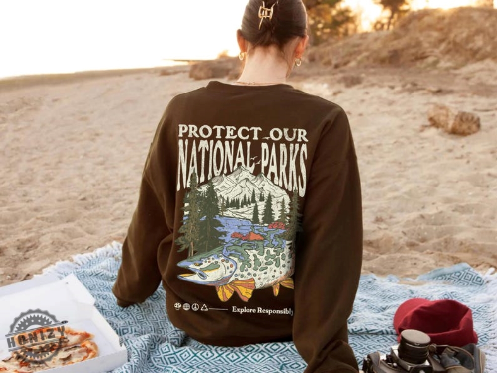 I Stand With Park Rangers National Park Resist Save Our National Parks Unisex Shirt 7 I Stand With Park Rangers National Park Resist Save our National Parks unisex shirt