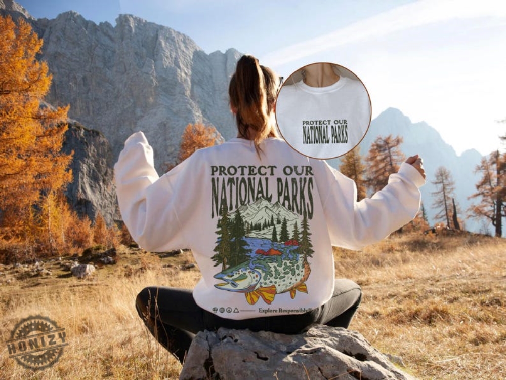 I Stand With Park Rangers National Park Resist Save Our National Parks Unisex Shirt 9 I Stand With Park Rangers National Park Resist Save our National Parks unisex shirt