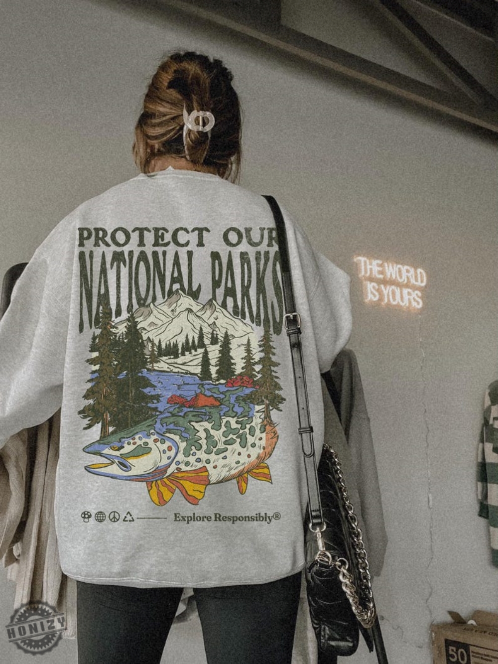 I Stand With Park Rangers National Park Resist Save Our National Parks Unisex Shirt 11 I Stand With Park Rangers National Park Resist Save our National Parks unisex shirt