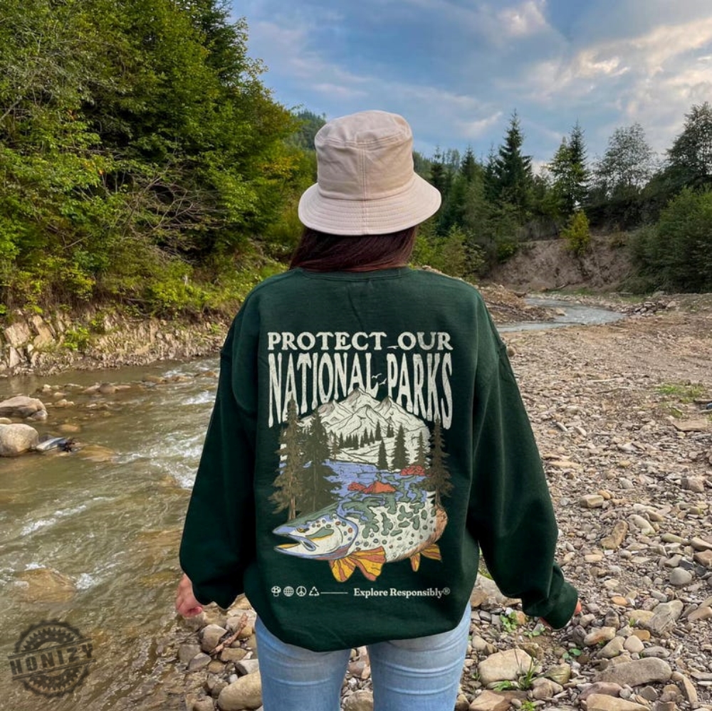 I Stand With Park Rangers National Park Resist Save Our National Parks Unisex Shirt 12 I Stand With Park Rangers National Park Resist Save our National Parks unisex shirt