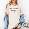 Protest Democracy Politics Gift For Democrats Patriotic Shirt honizy 3