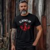 Elbows Up Canada Tee honizy 2 1