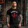 Elbows Up Canada Tee honizy 3