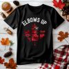 Elbows Up Canada Tee honizy 5