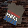 John Cena Wrestling Turning Heel Wwe Trendy Shirt honizy 4
