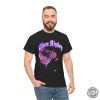 Rhea Ripley Wwe Wrestling Shirt honizy 5